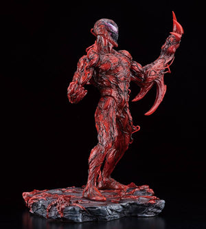 Marvel Universe Estatua PVC ARTFX+ 1/10 Carnage Renewal Edition 20 cm