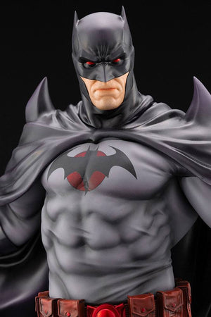 DC Comics Estatua ARTFX Elseworld Series 1/6 Batman Thomas Wayne 33 cm