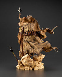 Star Wars Estatua PVC ARTFX 1/7 Tusken Raider Barbaric Desert Tribe Artist Series Ver. 33 cm
