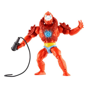 Masters of the Universe Origins Figuras 2020 Beast Man 14 cm
