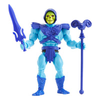 Masters of the Universe Origins Figuras 2021 Classic Skeletor 14 cm