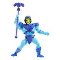 Masters of the Universe Origins Figuras 2021 Classic Skeletor 14 cm