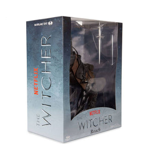 The Witcher Netflix Figura Roach (Season 2) 30 cm