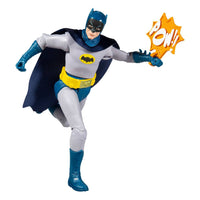 DC Retro Figura Batman 66 Batman 15 cm
