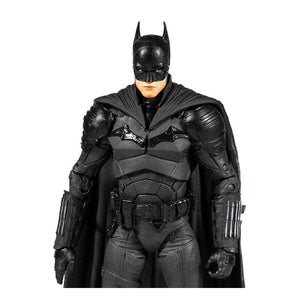 DC Multiverse Figura Batman (Batman Movie) 18 cm