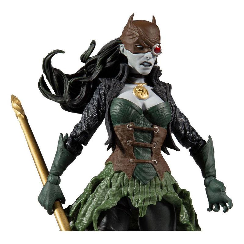 DC Multiverse Figura Batman Earth -11 (The Drowned) 18 cm