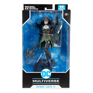 DC Multiverse Figura Batman Earth -11 (The Drowned) 18 cm