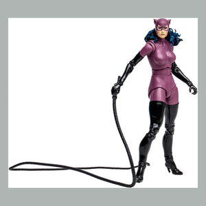 McFarlane DC Multiverse Figura Catwoman (Knightfall) 18 cm