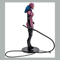 McFarlane DC Multiverse Figura Catwoman (Knightfall) 18 cm