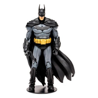 DC Gaming Figura Build A Batman (Arkham City) 18 cm