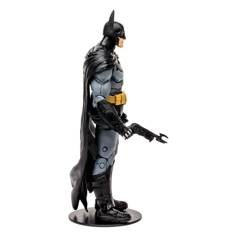 DC Gaming Figura Build A Batman (Arkham City) 18 cm