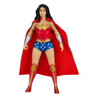 McFarlane DC Direct Figura Super Powers Wonder Woman (DC Rebirth) 13 cm