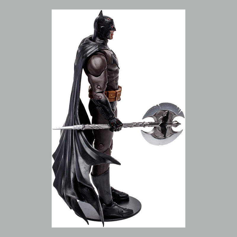 McFarlane DC Multiverse Figura Batman (DC VS Vampires Gold Label) 18 cm