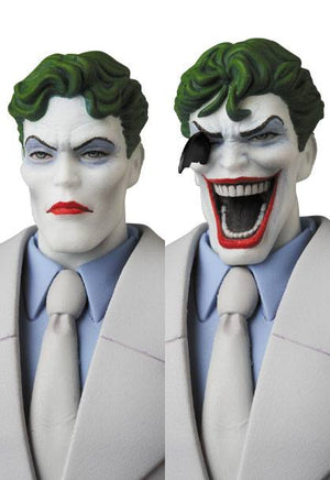 Batman The Dark Knight Returns Figura MAF Joker 16 cm
