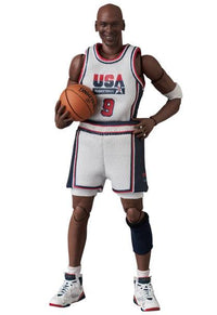 NBA Figura MAF EX Michael Jordan (1992 Team USA) 17 cm