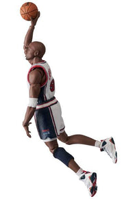 NBA Figura MAF EX Michael Jordan (1992 Team USA) 17 cm