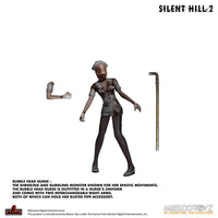 Silent Hill 2 Figuras 5 Points Deluxe Set 9 cm