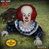 Stephen King's It 1990 Muñeco MDS Roto Pennywise 46 cm