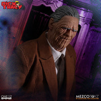 Dick Tracy Figura 1/12 Pruneface 17 cm