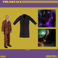 Dick Tracy Figura 1/12 Pruneface 17 cm