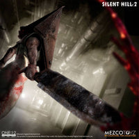 Silent Hill 2 Figura 1/12 Red Pyramid Thing 17 cm