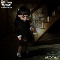 Mezco Living Dead Dolls Muñeco Sadie 25 cm