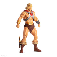 Masters Of The Universe Figura 1/6 He-Man Regular Edition 30 cm