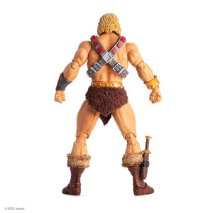 Masters Of The Universe Figura 1/6 He-Man Regular Edition 30 cm
