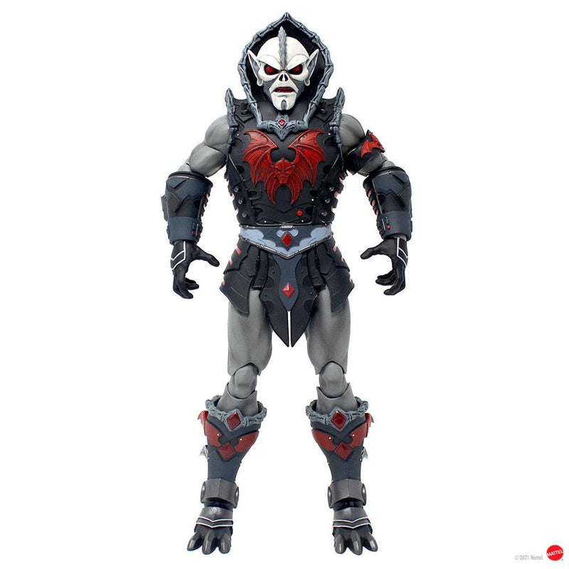 Mondo Masters of the Universe Figura 1/6 Hordak 30 cm