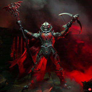 Mondo Masters of the Universe Figura 1/6 Hordak 30 cm