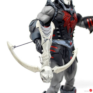 Mondo Masters of the Universe Figura 1/6 Hordak 30 cm