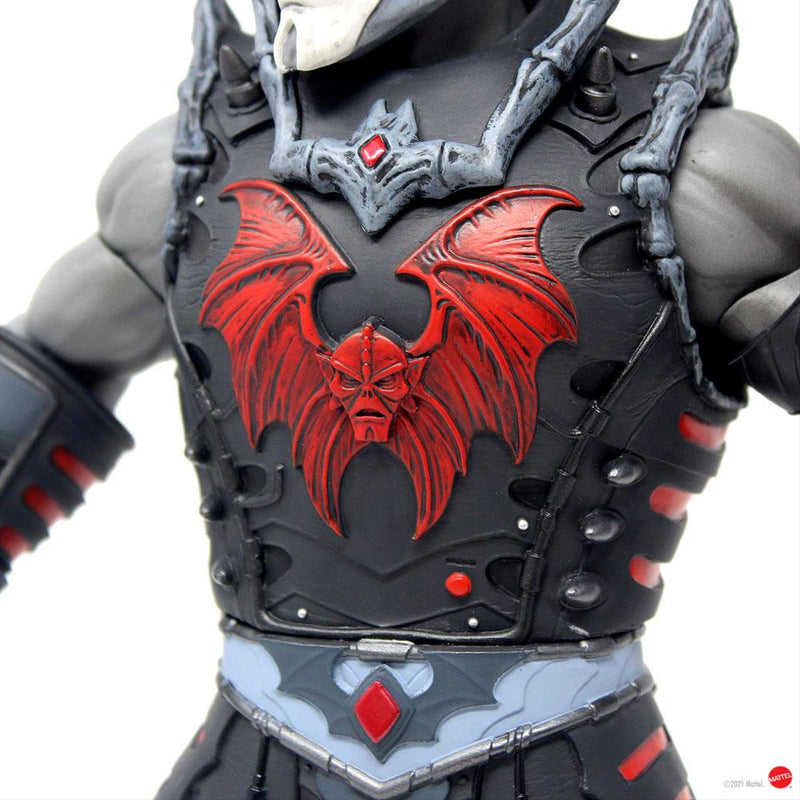 Mondo Masters of the Universe Figura 1/6 Hordak 30 cm