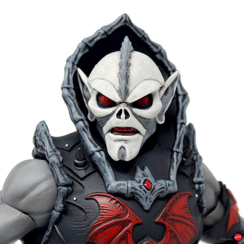 Mondo Masters of the Universe Figura 1/6 Hordak 30 cm