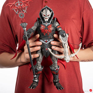 Mondo Masters of the Universe Figura 1/6 Hordak 30 cm