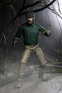 Universal Monsters Figura Ultimate The Wolf Man 18 cm