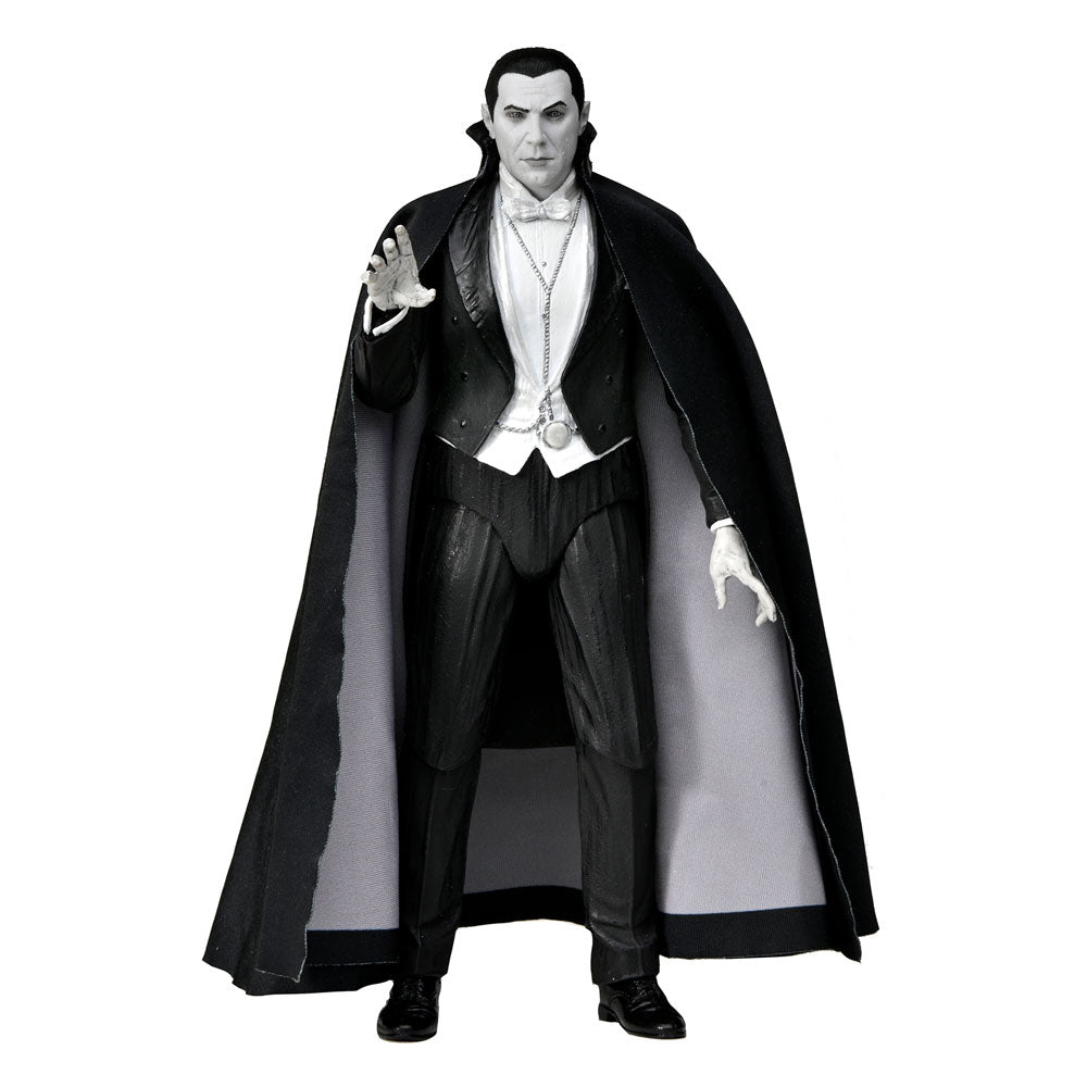 Neca Universal Monsters Figura Ultimate Dracula (Carfax Abbey) 18 cm
