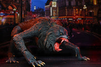 Un Hombre Lobo Aamericano en Londres Figura Ultimate Kessler Werewolf 18 cm