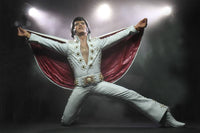 Elvis Presley Figura Live in ´72 18 cm