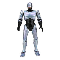 RoboCop Figura Ultimate RoboCop 18 cm