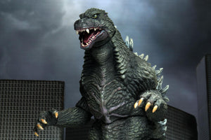 Godzilla Figura Head to Tail 2003 Godzilla (Godzilla: Tokyo S.O.S.) 15 cm
