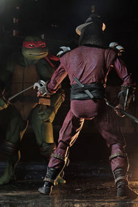 Tortugas Ninja Figura 1/4 Shredder 46 cm