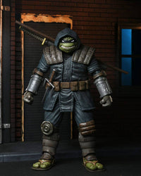 Teenage Mutant Ninja Turtles (IDW Comics) Figura Ultimate The Last Ronin (Armored) 18 cm
