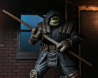 Teenage Mutant Ninja Turtles (IDW Comics) Figura Ultimate The Last Ronin (Armored) 18 cm