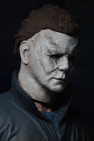 Halloween 2018 Figura 1/4 Michael Myers 46 cm