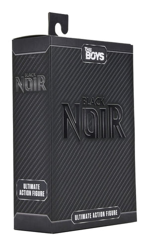 The Boys Figura Ultimate Black Noir 18 cm
