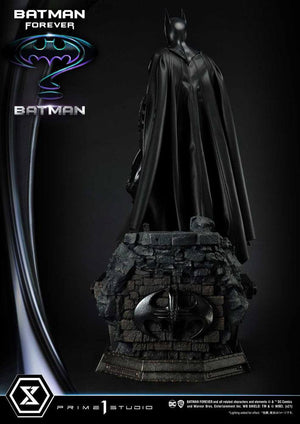 Batman Forever Estatua Batman 96 cm