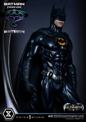 Batman Forever Estatua Batman Ultimate Version 96 cm