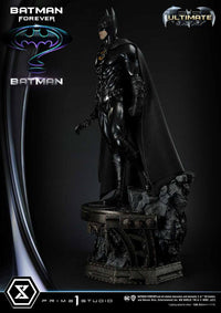 Batman Forever Estatua Batman Ultimate Bonus Version 96 cm