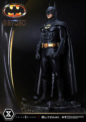 Prime 1 Studio Batman Estatua 1/3 Batman 1989 78 cm