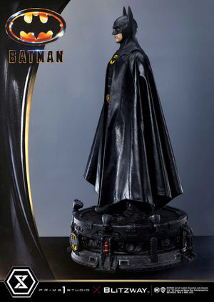Prime 1 Studio Batman Estatua 1/3 Batman 1989 Ultimate Version 78 cm